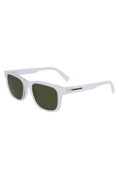 Lacoste Γυαλιά ηλίου, Unisex L3656S-970