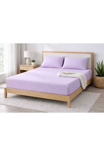 Arca Weaving Double Fitted Sheet Mattress Cover 160*200 cm