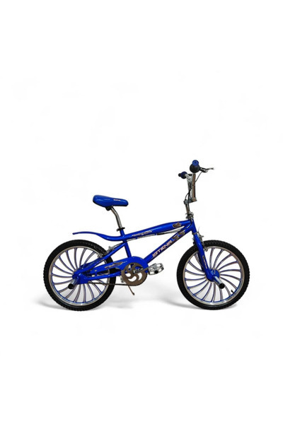 COBRA Kids Bicycle Size 16 & 20 Inches with Wide Fan Rims – Original Sport Bike