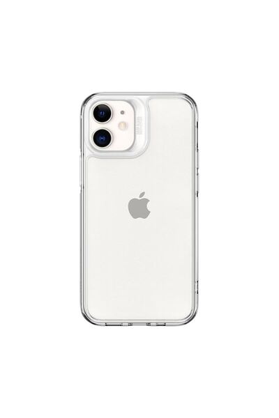 ESR Carcasă Ice Shield pentru iPhone 12 Mini - Transparentă