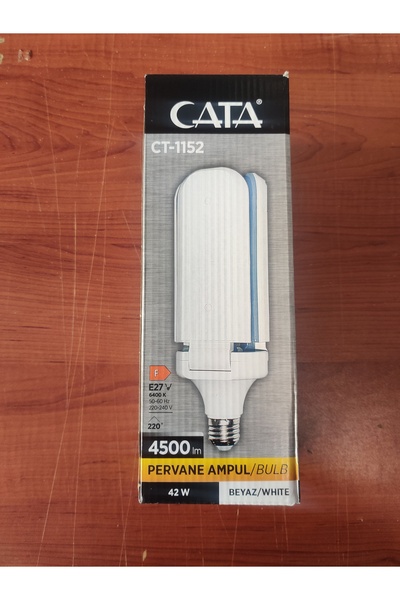 Cata CT 1152 PERVANE AMPUL