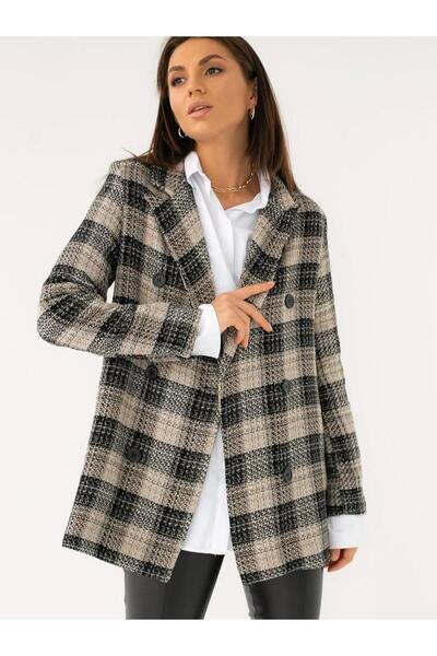 MODALİST Women's blazer jacket