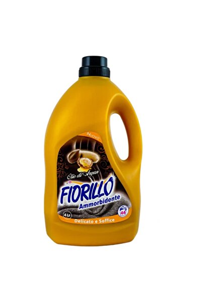 Fiorillo Balsam de rufe Fiorillo, ulei de Argan, 4L