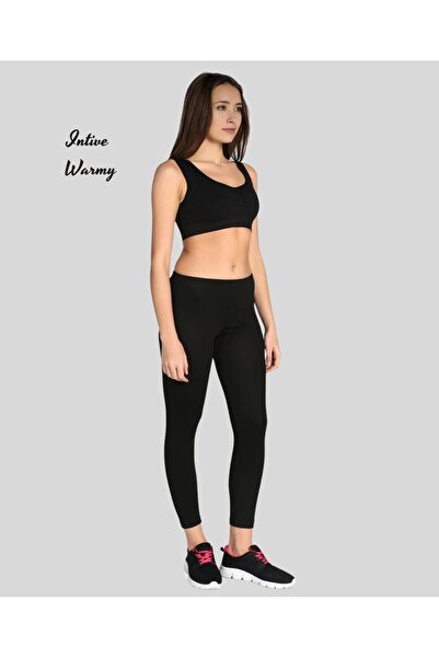 İntive Lingerie ملابس داخلية نسائية سوداء من توتوكو 166 بخصر عادي (لا تفوت سعره المناسب!)