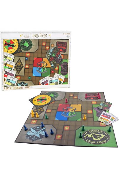 Paladone Harry Potter Hogwarts Board Game