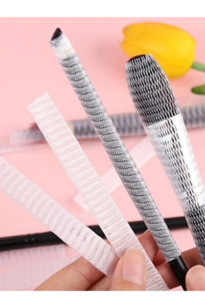 newar Makeup Brush Protective Mesh Cover – for Eyeshadow, Blush, Contour and ...