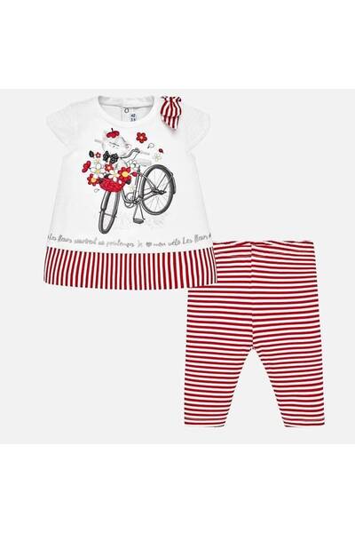 MAYORAL Set Bluzita si Colanti