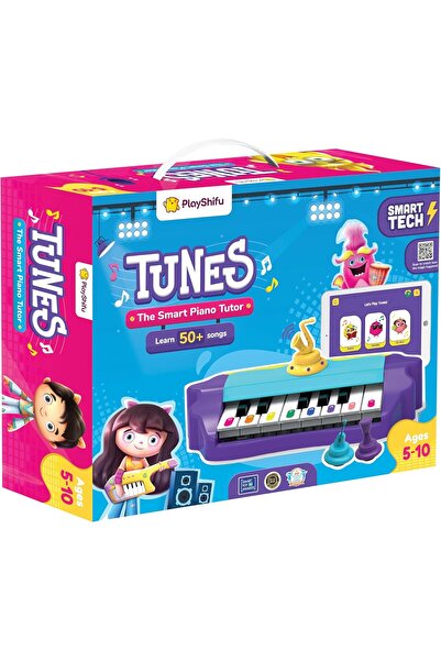 Shifu لعبة موسيقية بلاي تيونز