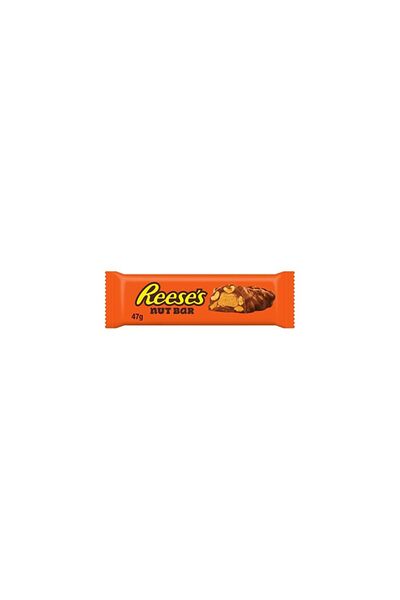 Reese's Puffs Reese's chocolate nut bar, 47 gm