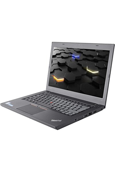 Generic Lenovo ThinkPad T460 i5 6th Gen 8GB RAM 500GB SSD 14” FHD Laptop Wind...