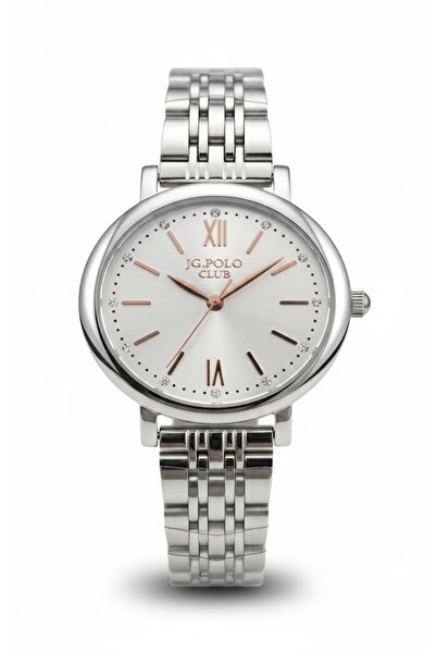 JG. Polo Club S04286M.1 Women's Wristwatch
