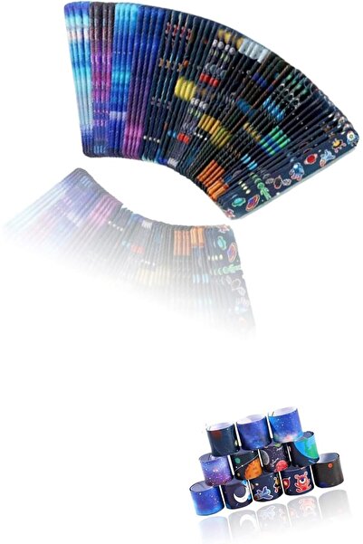 Sweet seven الأساور الكونية