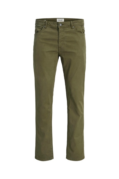 Jack & Jones JACK JONES Clark Model Normal Kesim Erkek Kot Pantolon 12293328