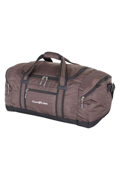 AL SANIDI Multi-Use Bag, Brown, 75*20*45 cm
