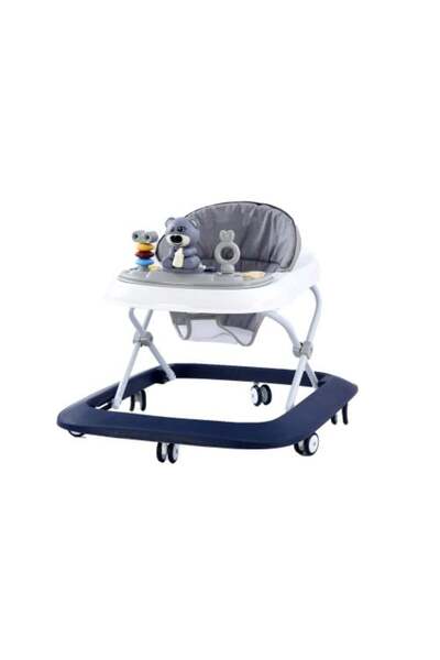 Gerenic مشاية للأطفال لتعليم المشي المبكر