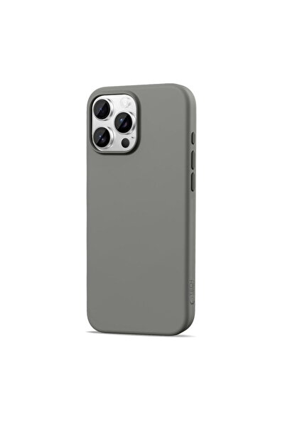 Tech-Protect MagSafe Silicone Case for iPhone 16 Pro