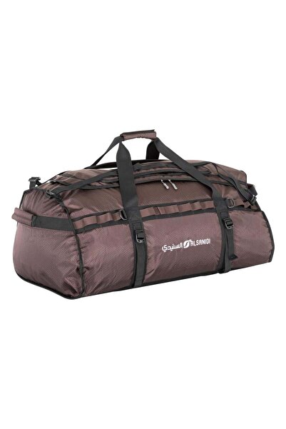 AL SANIDI Multi-Use Bag, Brown, 76*24*68 cm