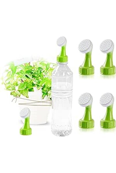 Generic Spray Bottle for Irrigation, 8 Pieces