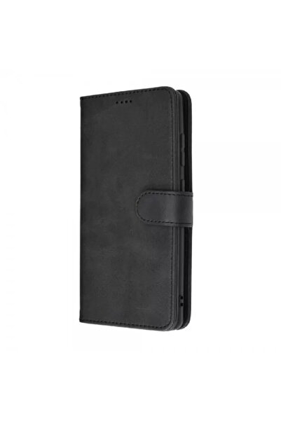 Tech-Protect Wallet V2 Case for iPhone 13 Pro - Black