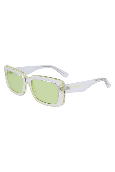 Karl Lagerfeld Γυαλιά ηλίου, Unisex KL6101S-970