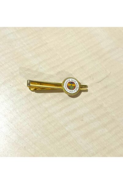 SANAT TACİRİ Vintage Kiravat İğnesi Türk Bayrağı Temalı Kiravat İğnesi