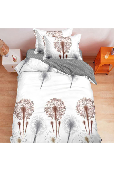 Pucioasa Single bed linen Pucioasa, 4 pieces, Finet, DREAM-0485