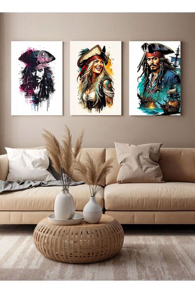 godi store KORSANLAR TABLO