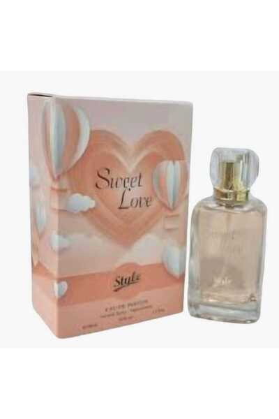 Style Parfum SWEET LOVE