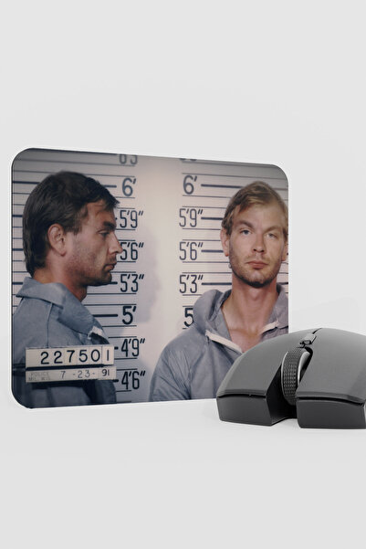 mousepad bastir Dahmer V5 22X18 Gaming Rubber Non-Slip Base Mouse Pad Mouse Mat