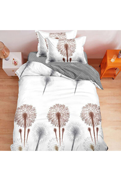 Pucioasa Single bed linen Pucioasa, 4 pieces, Finet, DREAM-0485