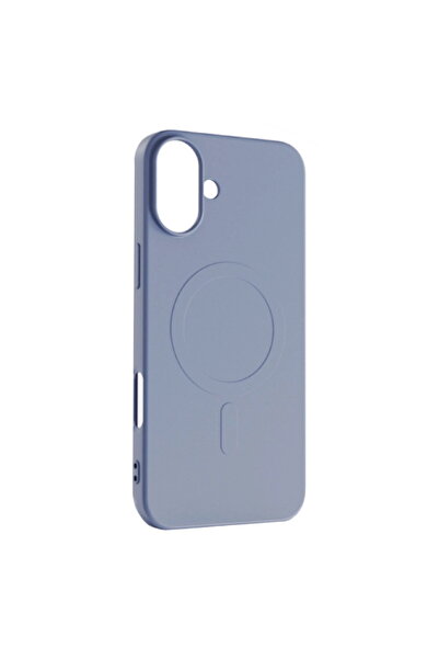 OEM MagSafe Liquid Silicone Case for iPhone 16 Pro Max