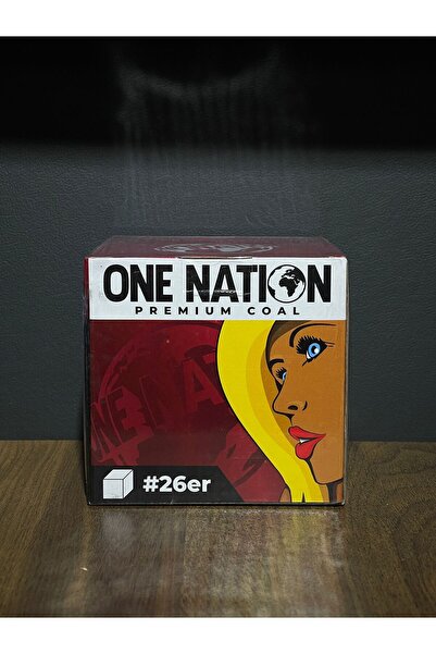 One Nation 26 er