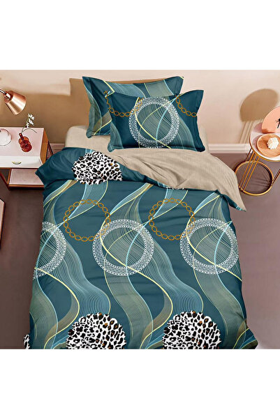 Pucioasa Single bed linen Pucioasa, 4 pieces, Finet, DREAM-0495