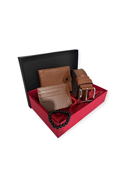 Tisaati Premium Series Luxury Leather Special Design Horizontal Wallet Card H...