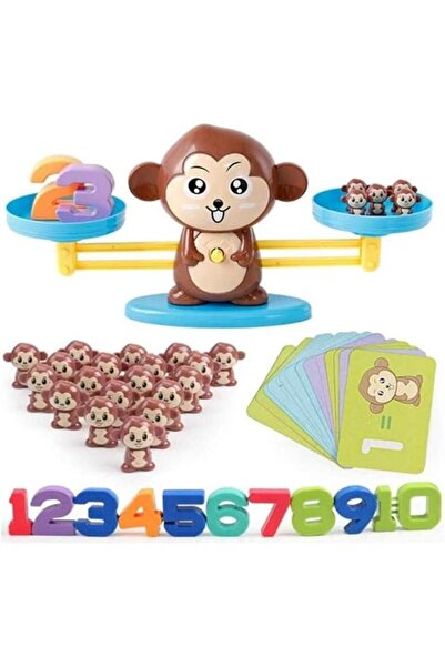 Generic لعبة توازن القرد