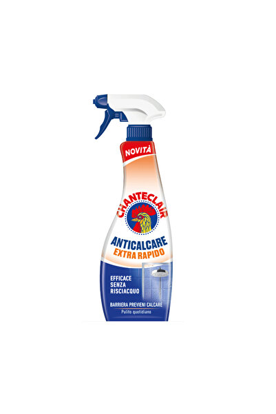 Chanteclair Extra-Strong Detergent Solution 625ml