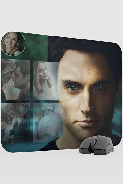 mousepad bastir You V3 48X40 XL Gaming Rubber Non-Slip Base Mouse Pad Mouse Mat