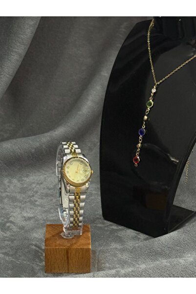 Coliseum Kadın kol saati moda