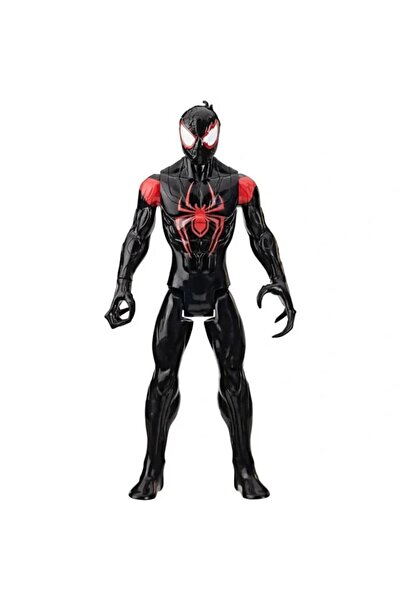 Hasbro Spider-Man Venom Versus Titan Hero Miles Morales