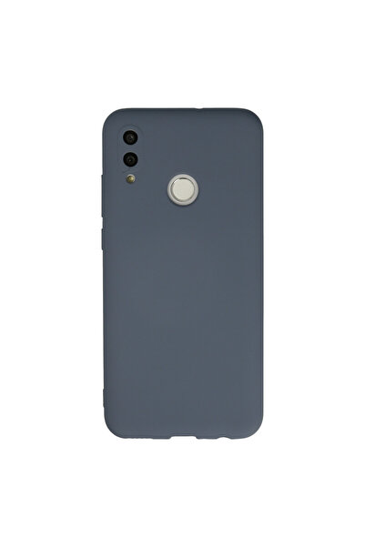 AKSEFİZZ حافظة متوافقة مع هاتف هواوي بي سمارت 2019، بألوان باستيل نابضة بالحي...