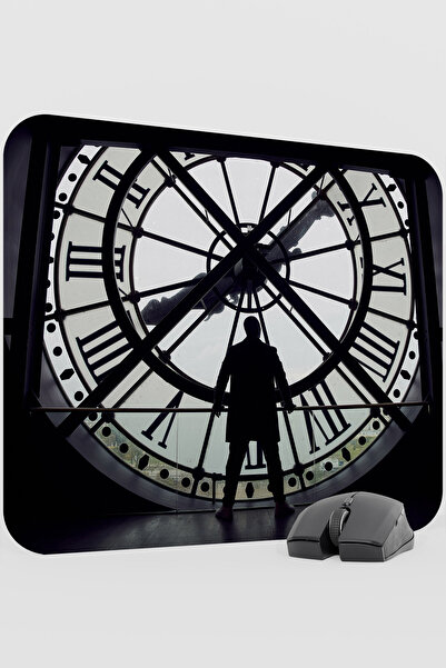 mousepad bastir Lupine V2 48X40 XL Gaming Rubber Non-Slip Base Mouse Pad Mous...