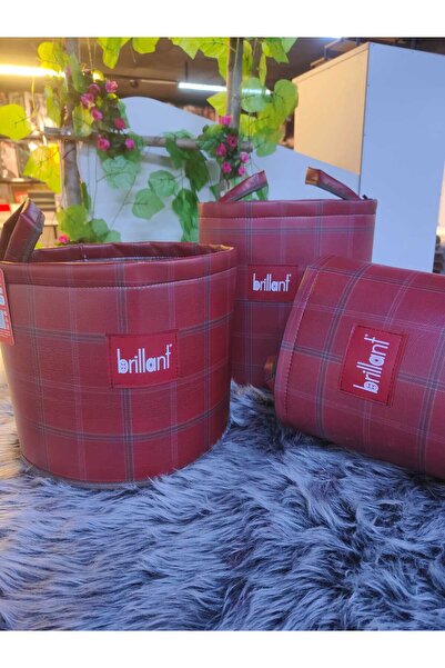 SİHİR Brillant çok amaçlı organizer sepet