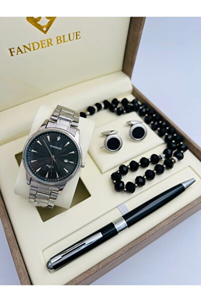 GGGG Fanderblue Men's Sets ⌚⌚