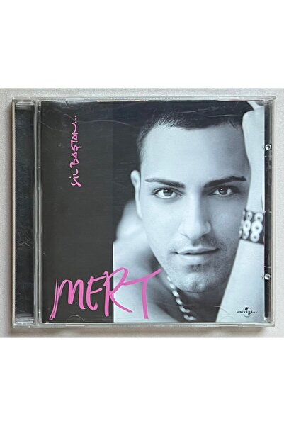 Universal Müzik ميرت سيل باشتان سي دي