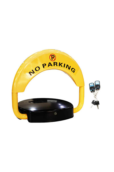 OEM Blocare automată parcare cu încărcare solară | Barieră antifurt pliabilă ...