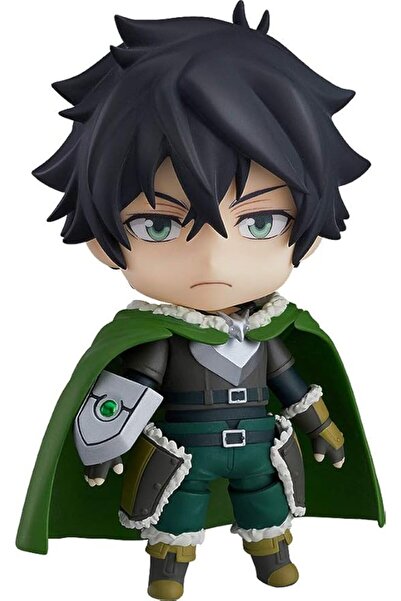 Good Smile Company مجسم نيندورويد لبطل الدرع الصاعد