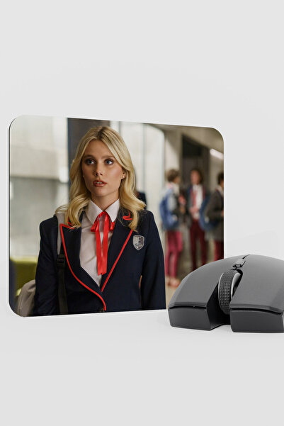 mousepad bastir Elite V2 22X18 Gaming Rubber Non-Slip Base Mouse Pad Mouse Mat