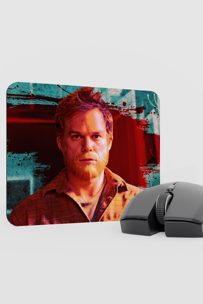 mousepad bastir Dexter V3 22X18 Gaming Rubber Anti-Slip Base Mouse Pad Mouse Mat