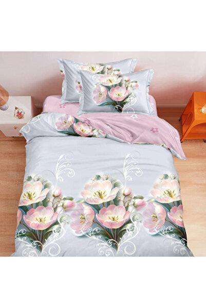 Pucioasa Single bed linen Pucioasa, 4 pieces, Finet, DREAM-0488