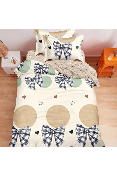 Pucioasa Single bed linen Pucioasa, 4 pieces, Finet, DREAM-0484